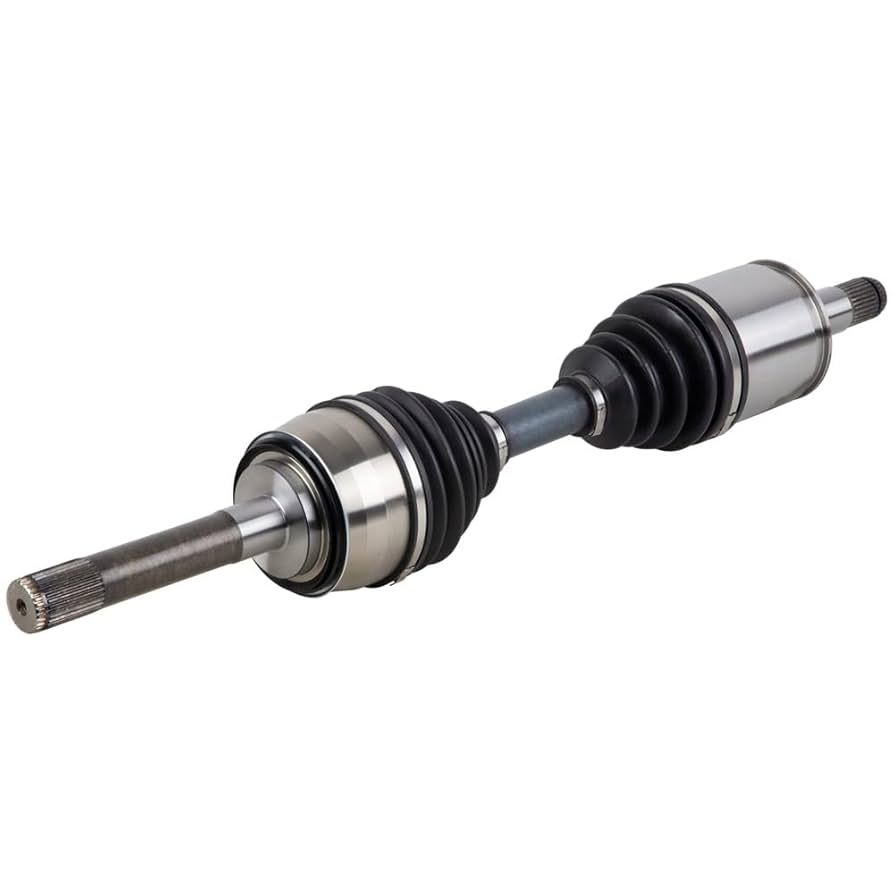 その他 MADE IN USA 1998 100 Series OEM IFS CV Axle (